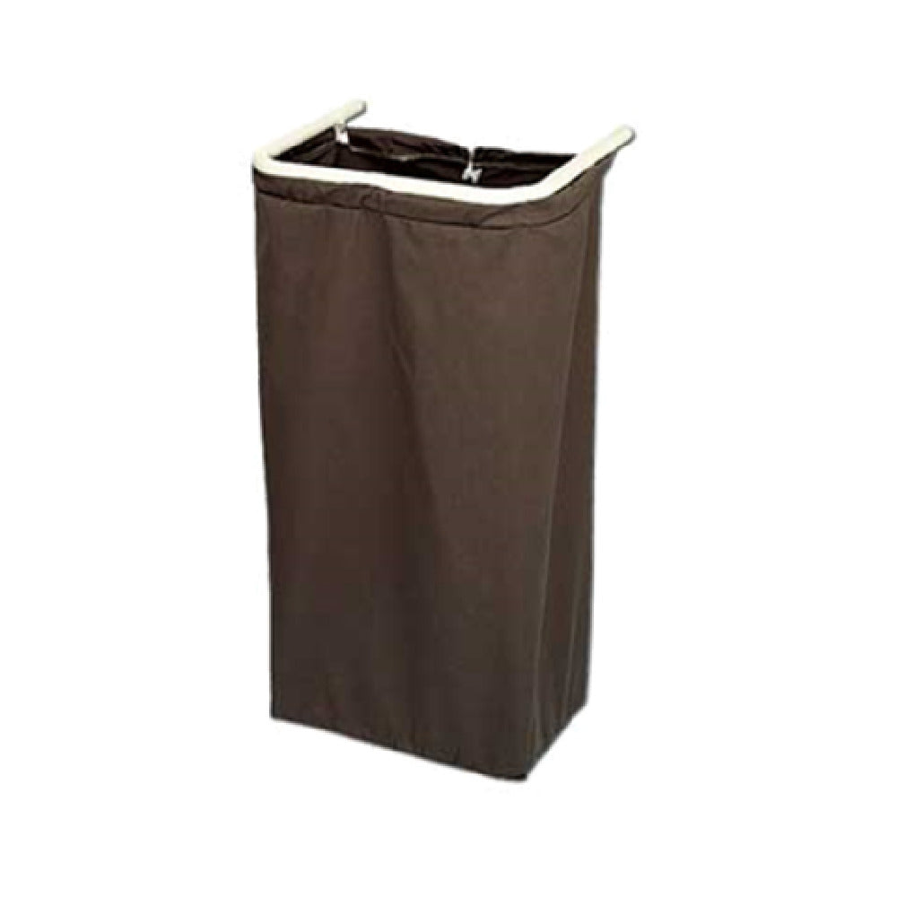 Forbes Industries 21-CL Housekeeping Bag 18"W X 12"D X 26"L Heavy Duty