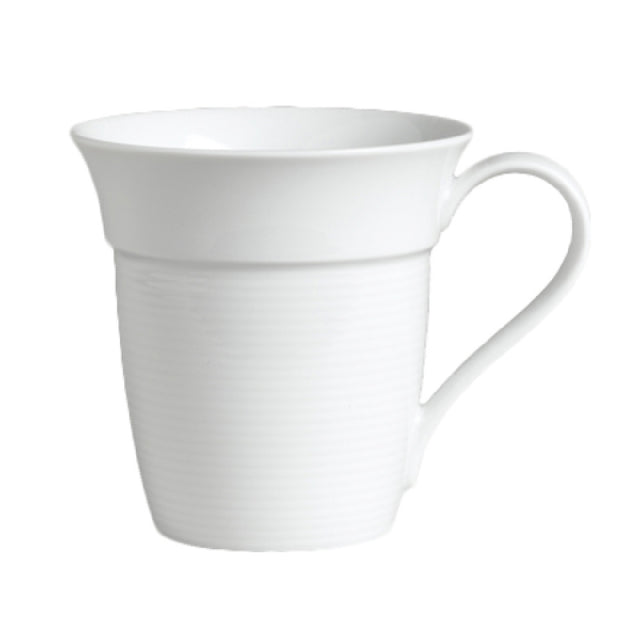Steelite 6300P191 Mug 8.0 Oz 4.875" X 3.75"