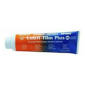 Alfa LG-04 Hanyes Lubri-Film Plus 4 Oz. Tube NSF