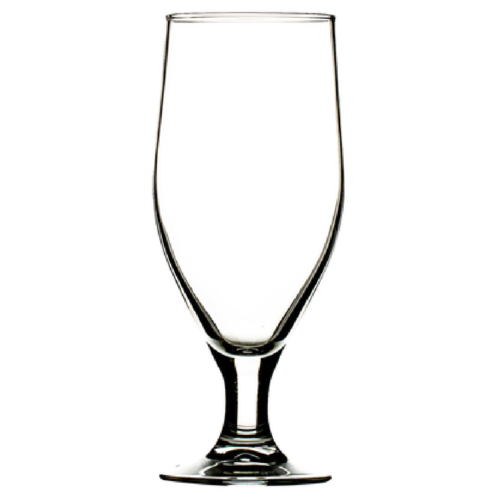 Hospitality Brands HGV0882-006 Hospitality Brands All-Purpose Glass 12.75 Oz.