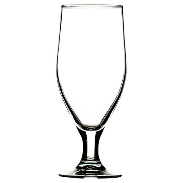 Hospitality Brands HGV0882-006 Hospitality Brands All-Purpose Glass 12.75 Oz.