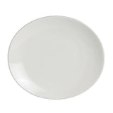 Steelite 6940E6060 Plate 8-7/8" X 7-7/8" Oval