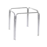 Emuamericas, Llc A1341-24 - Zeus Table Base, Dining Height, For 36" Square Tops Only