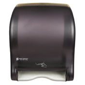 Carlisle T8400TBK San Jamar Smart Essence™ Classic Towel Dispenser 11-3/4"W X 9-1/8"D