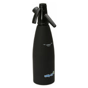 Royal SSC 1 B - Whip-It Soda Syphon, 32 Oz., Black