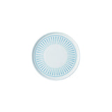 Churchill China ERABWP261 - Walled Plate, 10.2", Round