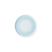 Churchill China ERABWP261 - Walled Plate, 10.2", Round