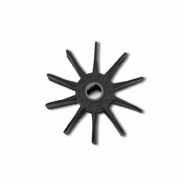 Vollrath 2210708 Dispensing Wheel Small 10-paddle