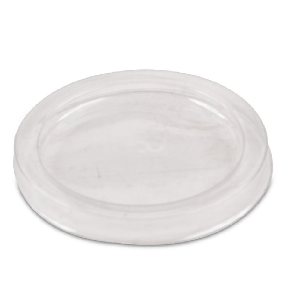 JB Prince RB323 Plastic Lid For R878 And R484 2 Made In France (300 Per Pack)
