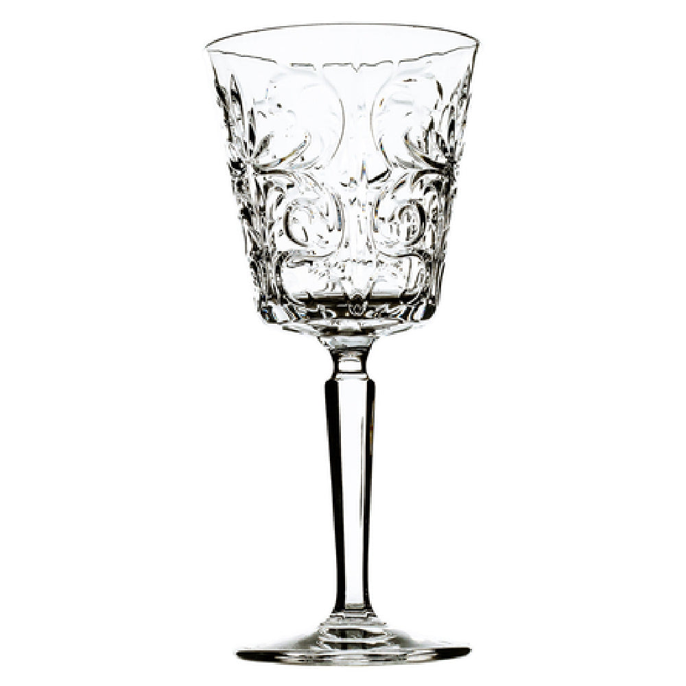 Hospitality Brands HGR26637-012 Hospitality Brands Ink All Purpose Glass 10 Oz.