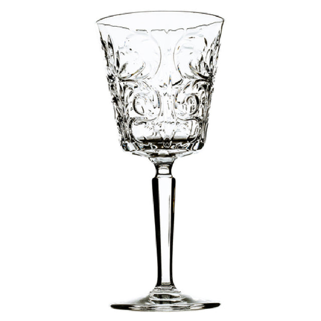 Hospitality Brands HGR26637-012 Hospitality Brands Ink All Purpose Glass 10 Oz.