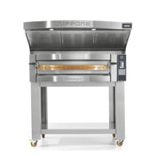 Cuppone ML635L/1TS - Michelangelo Pizza Oven, Deck-type, Electric
