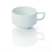 BauscherHepp 52.1005.5128 Cup 9.5oz. Porcelain