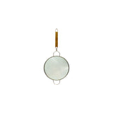 TableCraft Products 87 - Strainer, 10-1/4" Dia., Double Fine Mesh