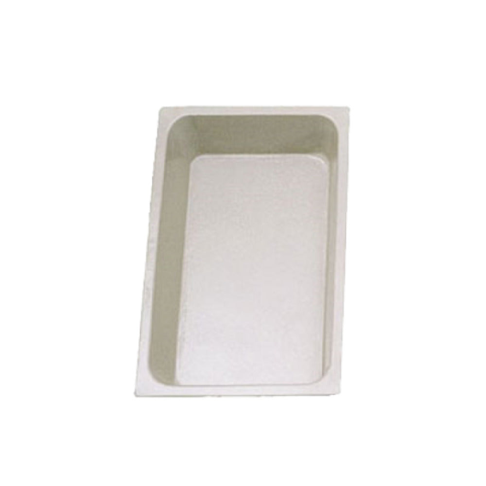 Bon Chef 5070CABERNET Chafer Food Pan Full Size 3 Gallon 16 Oz.