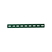 1880 Hospitality FWMBKT18GN Focus Foodservice EZ-Wall™ Horizontal Wall Mount Bracket