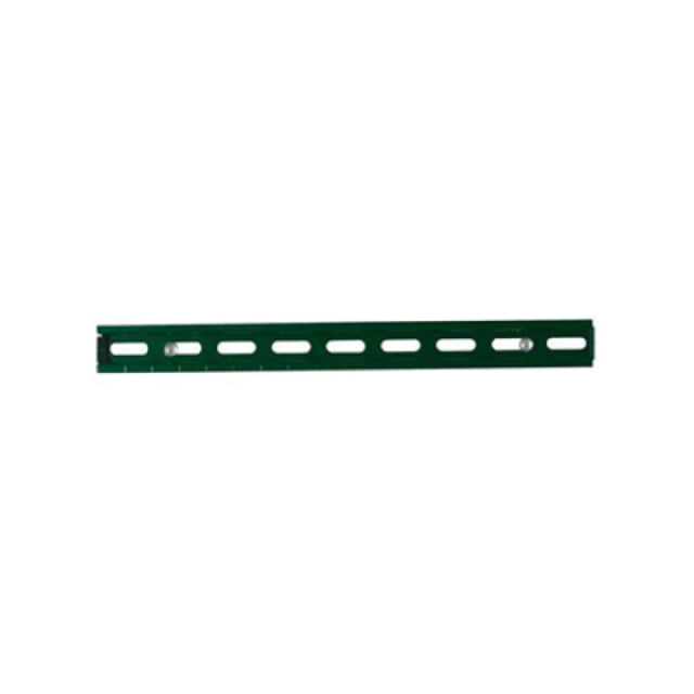 1880 Hospitality FWMBKT18GN Focus Foodservice EZ-Wall™ Horizontal Wall Mount Bracket