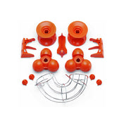 Zumex 05742 KIT L SPEED UP (05742) Kit L For Large Fruit 2.95" To 3.74" Diameter