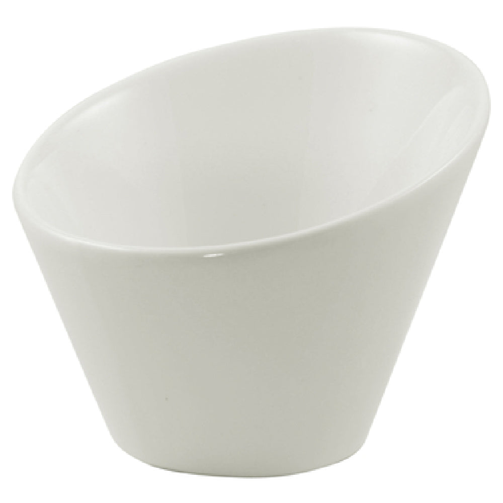10 Strawberry St WTR-3SLNTBWL - Bowl, 2 Oz., 3-1/4"