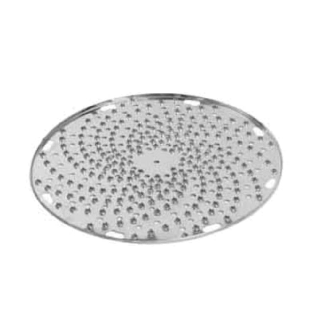 Univex 1000906 Grater Plate 9" For VS9H