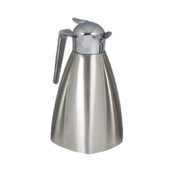 Spring USA 18600-6 Sigma Beverage Server 34 Oz./1L 4-5/8"W X 9-5/8"H