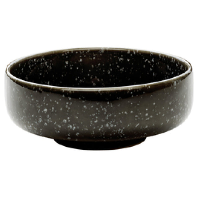 BauscherHepp P013112-001246 Dip Dish 11.2 Oz. 4-3/4" Dia. X 2-3/16"H
