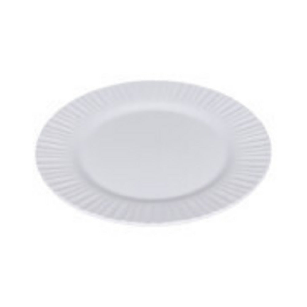 GET WP-11-RMM-W - Riva Maris Plate, 11.25" Dia., Wide Rim