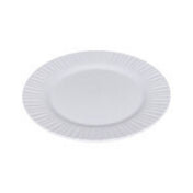 GET WP-11-RMM-W - Riva Maris Plate, 11.25" Dia., Wide Rim