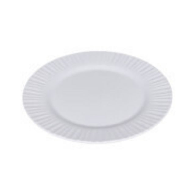 GET WP-11-RMM-W - Riva Maris Plate, 11.25" Dia., Wide Rim