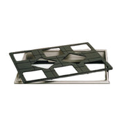 Bon Chef 960589502FGLDREVISION Tile Tray Custom Cut 27" X 21-1/2"