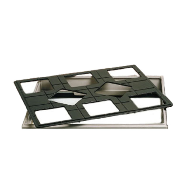 Bon Chef 960589502FGLDREVISION Tile Tray Custom Cut 27" X 21-1/2"