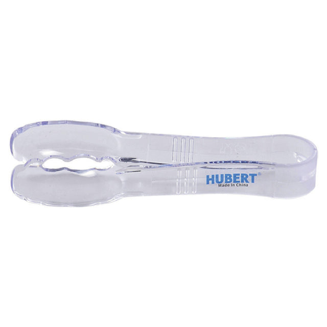 Hubert 14639 - Serving Tongs, 6", Scalloped