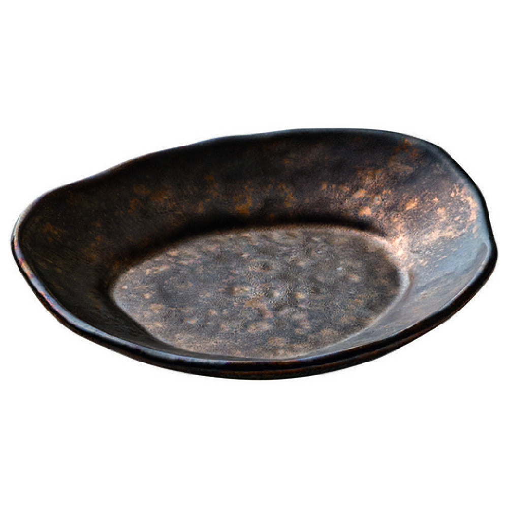 Bauscher Hepp P013411-002623 - Small Dish, 4.3" Dia., Special
