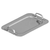 Winco DDSH-101S Mini Serving Platter 6-5/8"L X 4-1/4"W Rectangular