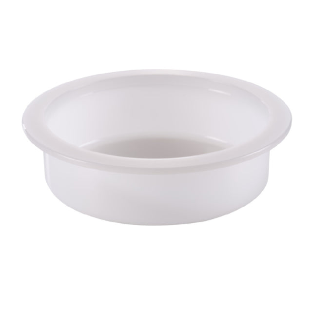 Pacojet USA 146619-E05-00 Beaker Lid White