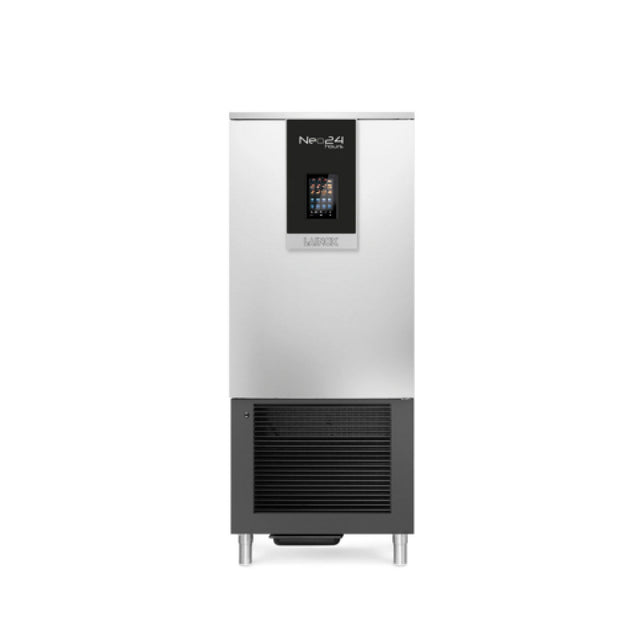 Lainox NEO161TA-R290 Neo 24 Hours Combifreeze Temperature Range 40°F-185°F (-40°C-+85°C)
