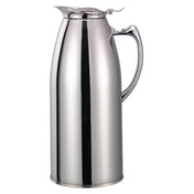 Service Ideas WP15CH Pitcher 1.5 Liter (50.7 Oz.) 4-3/4" X 6-1/4" X 10-1/2"