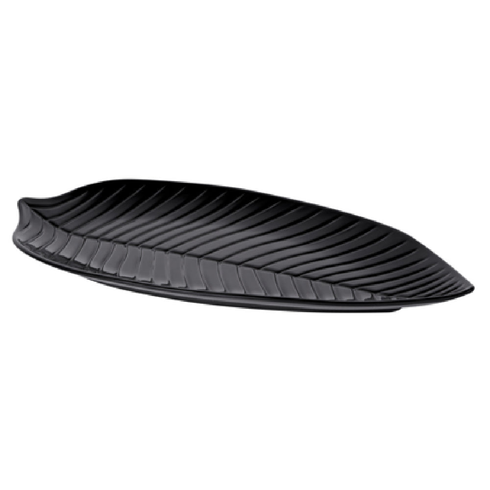 Elite Global Solutions M179PL-B Platter 17-3/4"L X 9-1/2"W X 1"H Large