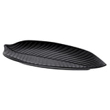 Elite Global Solutions M179PL-B Platter 17-3/4"L X 9-1/2"W X 1"H Large