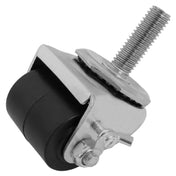 Turbo Air CAS1WBST00CC Caster 1-1/2" 1/2” Diameter & 13 TPI
