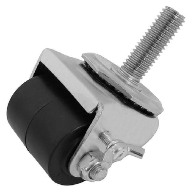 Turbo Air CAS1WBST00CC Caster 1-1/2" 1/2” Diameter & 13 TPI