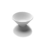 GET Enterprises JW1005-W Elite Global Solutions Bowl 14 Oz. 5-5/8" Dia. X 2-1/2"H