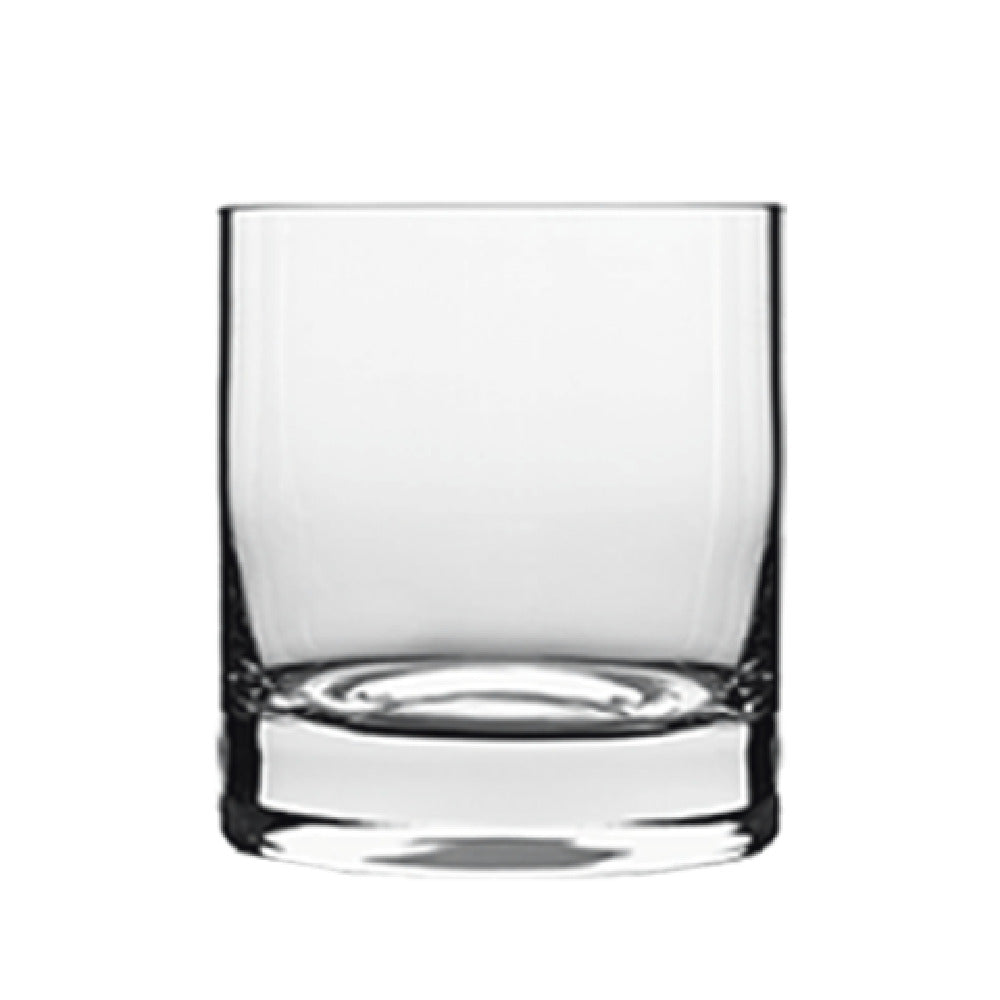 BauscherHepp 10419/01 Double Old Fashioned Glass 13.5 Oz. Reinforced Rims