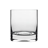 BauscherHepp 10419/01 Double Old Fashioned Glass 13.5 Oz. Reinforced Rims
