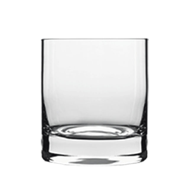 BauscherHepp 10419/01 Double Old Fashioned Glass 13.5 Oz. Reinforced Rims
