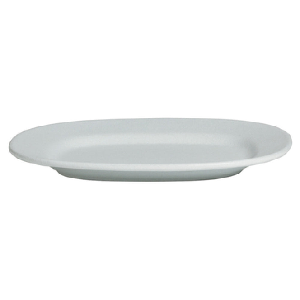 GET Enterprises PU024-MOD Bugambilia® Thai Buffet Platter 19"L X 14-1/4"W 1-1/2" Deep
