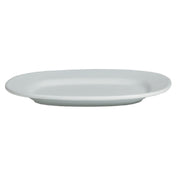 GET Enterprises PU024-MOD Bugambilia® Thai Buffet Platter 19"L X 14-1/4"W 1-1/2" Deep