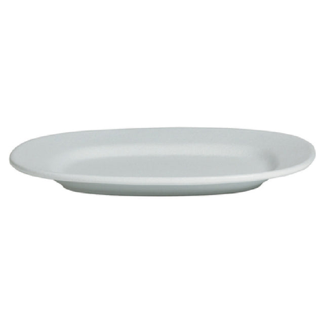 GET Enterprises PU024-MOD Bugambilia® Thai Buffet Platter 19"L X 14-1/4"W 1-1/2" Deep