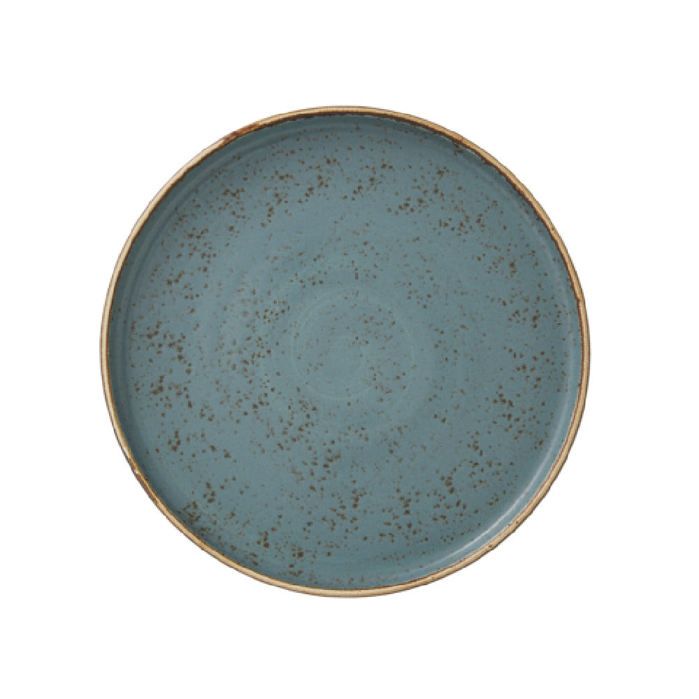 Steelite 11300636 Stack Plate 10.0" X 0.5" Round
