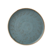 Steelite 11300636 Stack Plate 10.0" X 0.5" Round